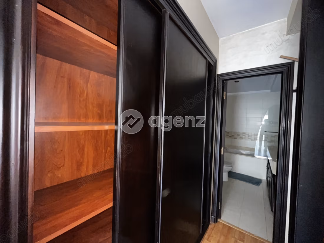 Appartement à vendre 136 m², 3 chambres Val Fleurie Casablanca