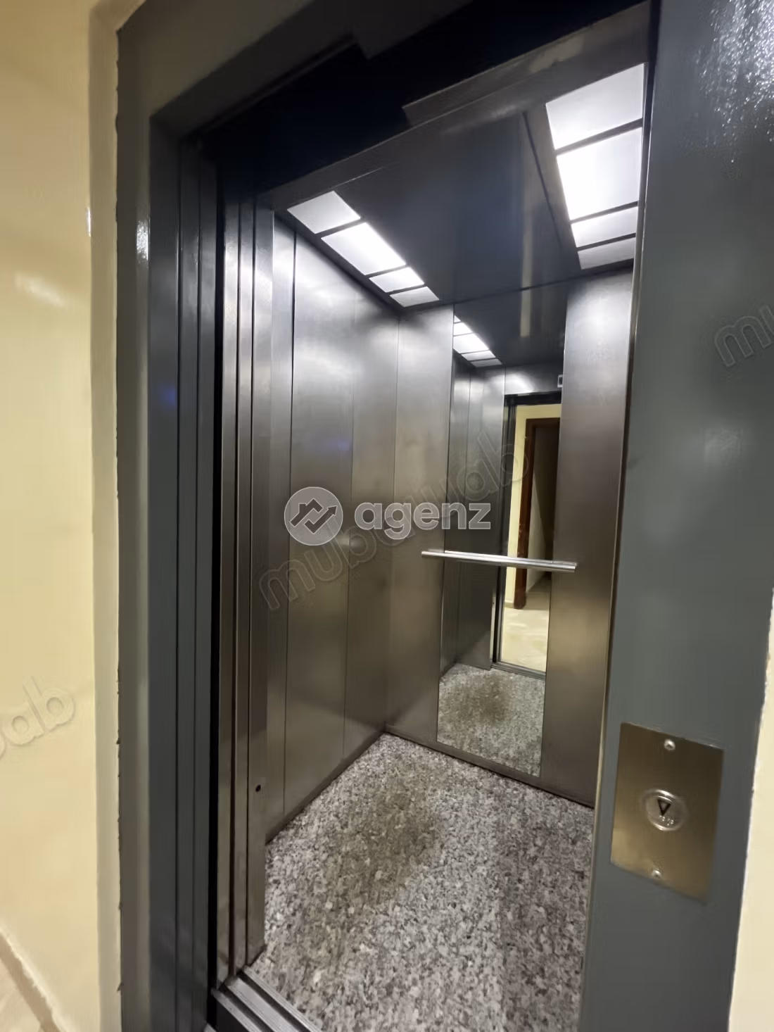 Appartement à vendre 136 m², 3 chambres Val Fleurie Casablanca