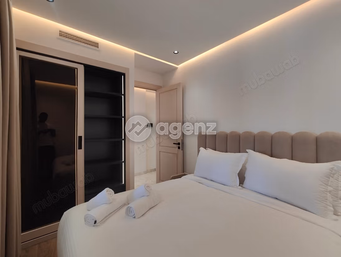 Studio in vendita 46 m² Val Fleurie Casablanca