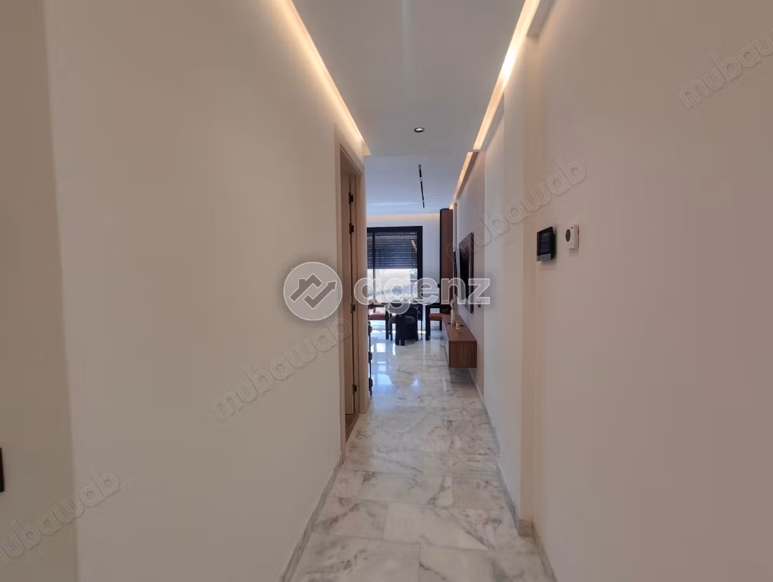 Studio in vendita 46 m² Val Fleurie Casablanca