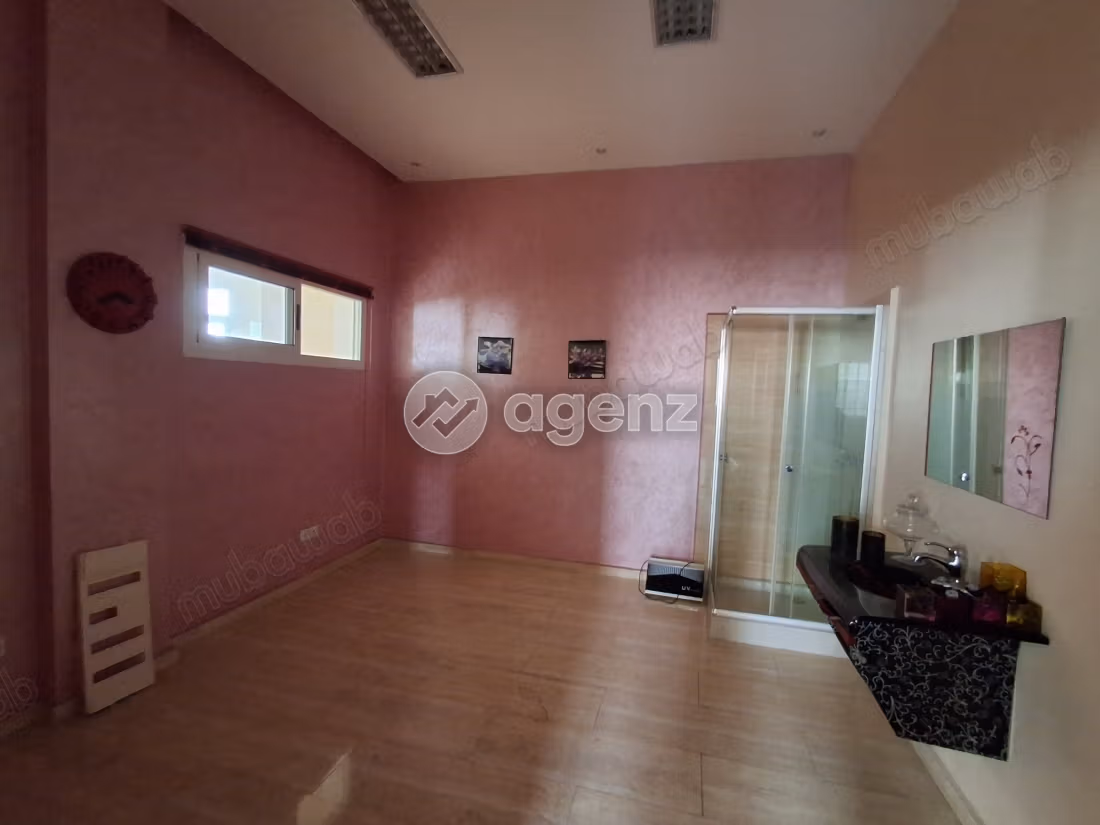 Comercio en alquiler 168 m² Fadesa nahda Rabat