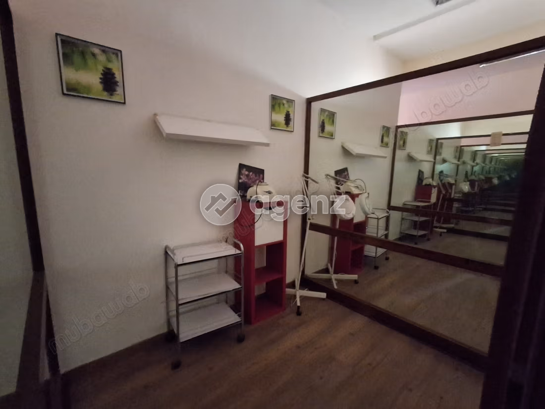 Comercio en alquiler 168 m² Fadesa nahda Rabat