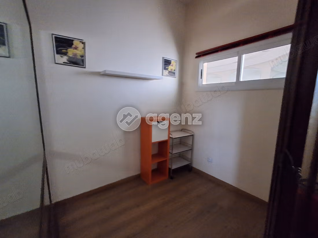 Comercio en alquiler 168 m² Fadesa nahda Rabat