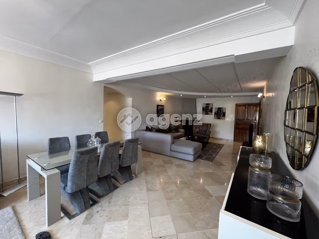 Apartamento en venta 156 m², 3 habitaciones Palmier Casablanca