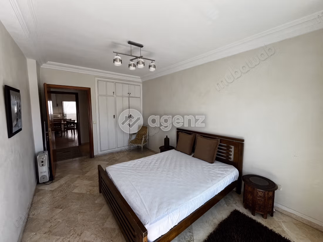 Apartamento en venta 156 m², 3 habitaciones Palmier Casablanca