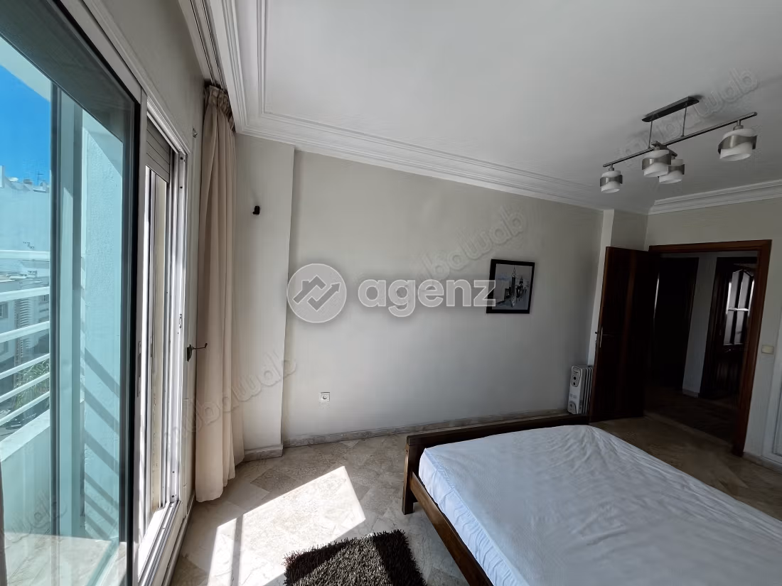 Apartamento en venta 156 m², 3 habitaciones Palmier Casablanca