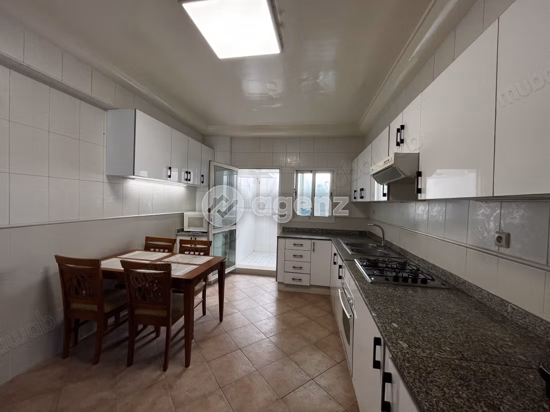 Apartamento en venta 156 m², 3 habitaciones Palmier Casablanca