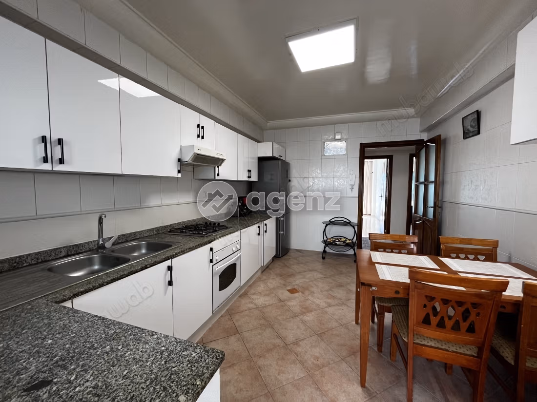 Apartamento en venta 156 m², 3 habitaciones Palmier Casablanca