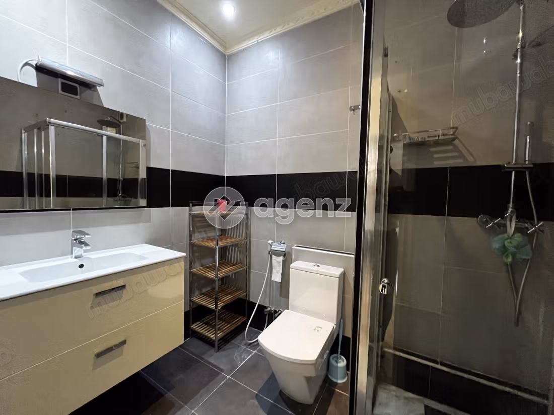 Apartamento en venta 156 m², 3 habitaciones Palmier Casablanca
