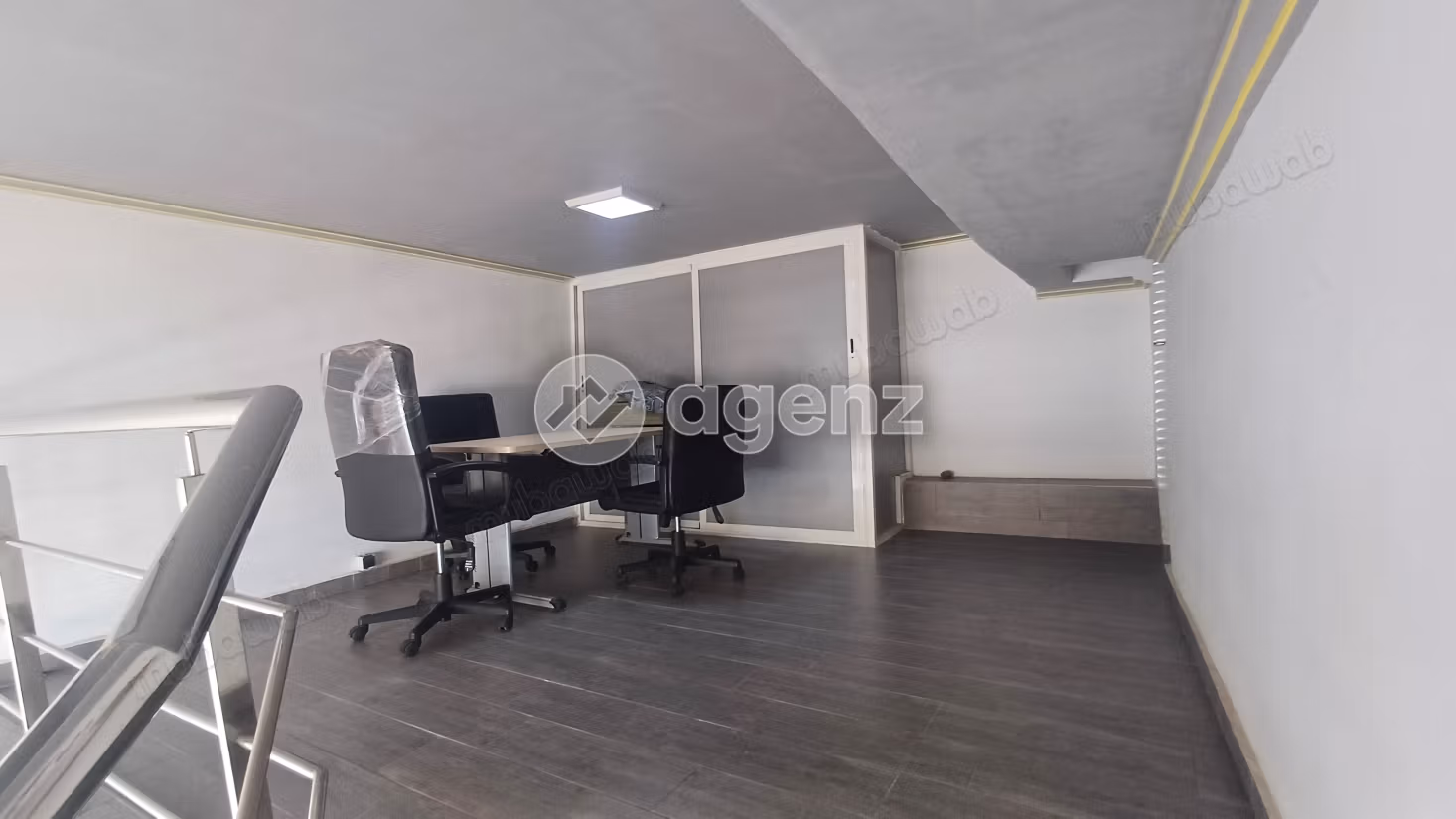 Comercio en venta 28 m² Lissasfa Casablanca