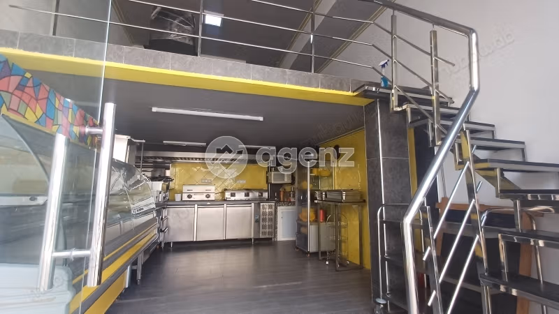 Comercio en venta 28 m² Lissasfa Casablanca