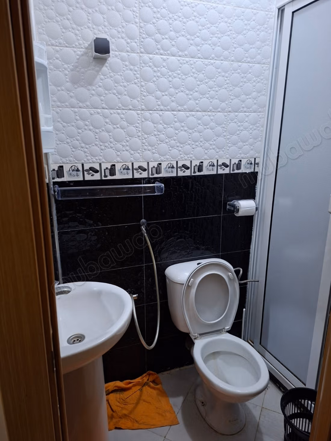 Appartement meublé abwab gueliz marrakech a louer lang dure