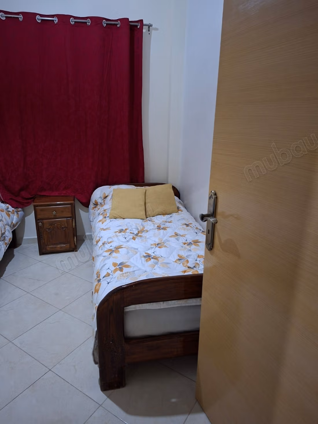 Appartement meublé abwab gueliz marrakech a louer lang dure