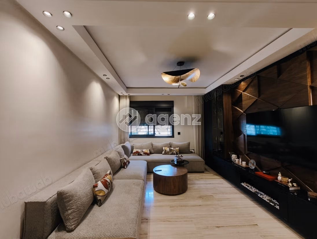 Appartement te koop 105 m², 2 slaapkamers Burger Casablanca