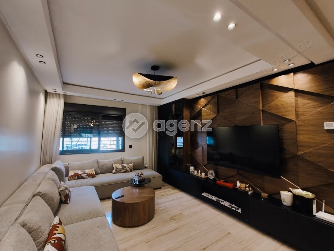 Appartement te koop 105 m², 2 slaapkamers Burger Casablanca
