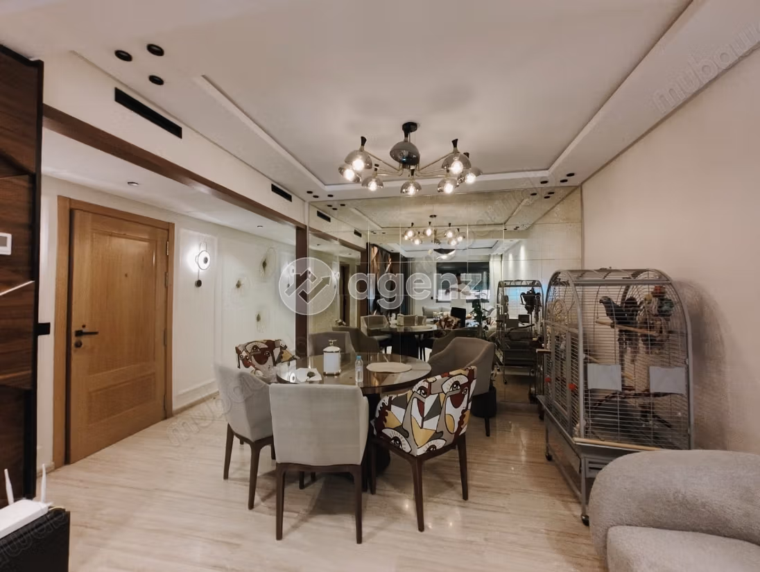 Appartement te koop 105 m², 2 slaapkamers Burger Casablanca