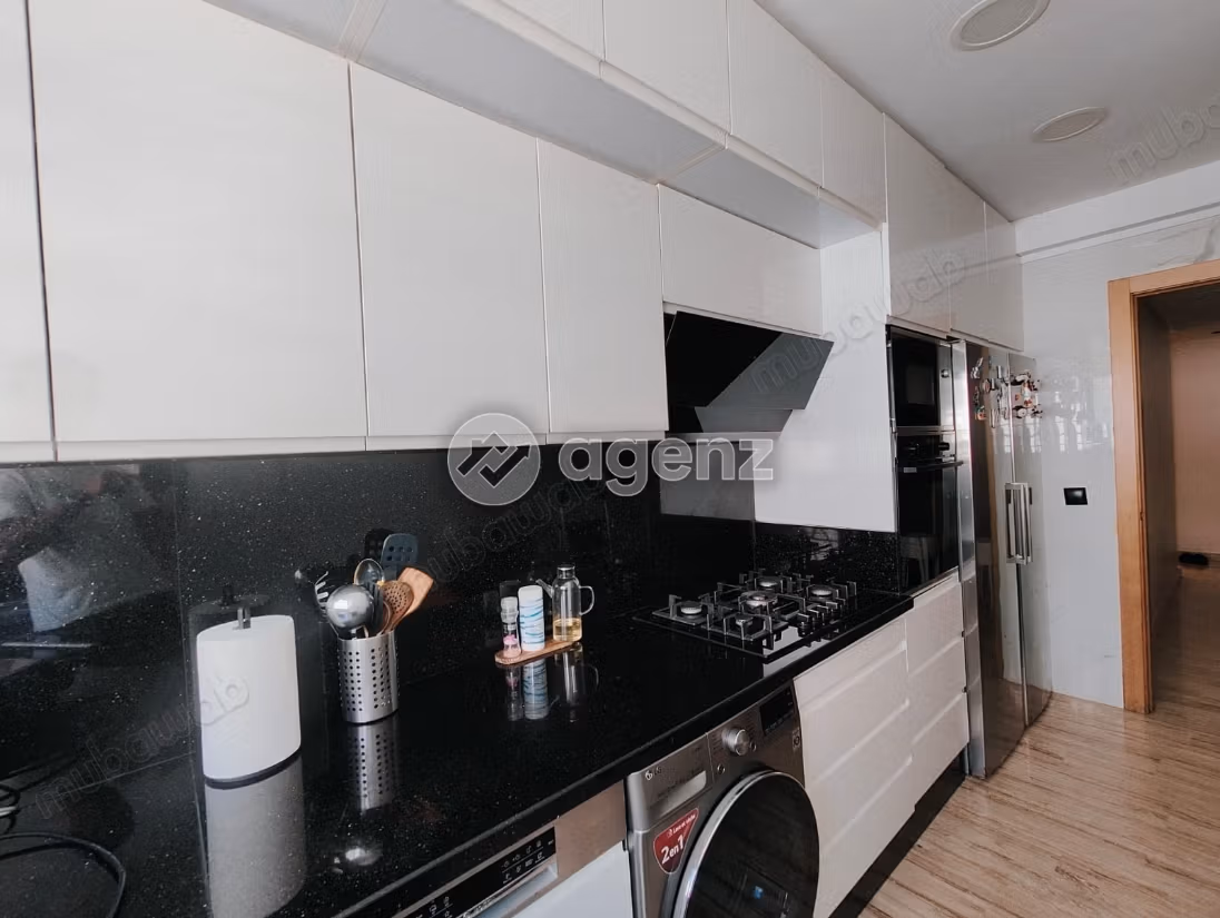 Appartement te koop 105 m², 2 slaapkamers Burger Casablanca