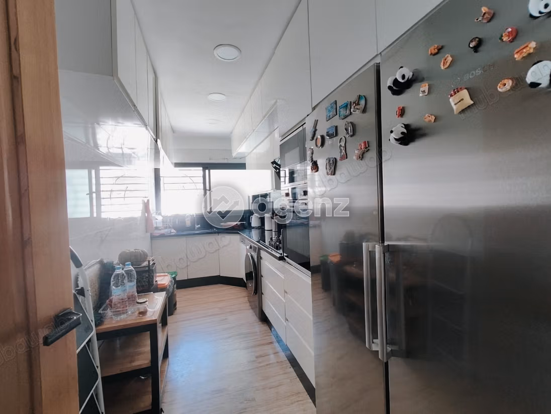 Appartement te koop 105 m², 2 slaapkamers Burger Casablanca