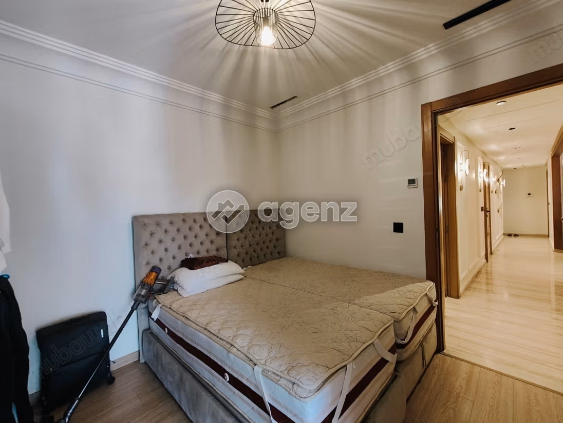 Appartement te koop 105 m², 2 slaapkamers Burger Casablanca