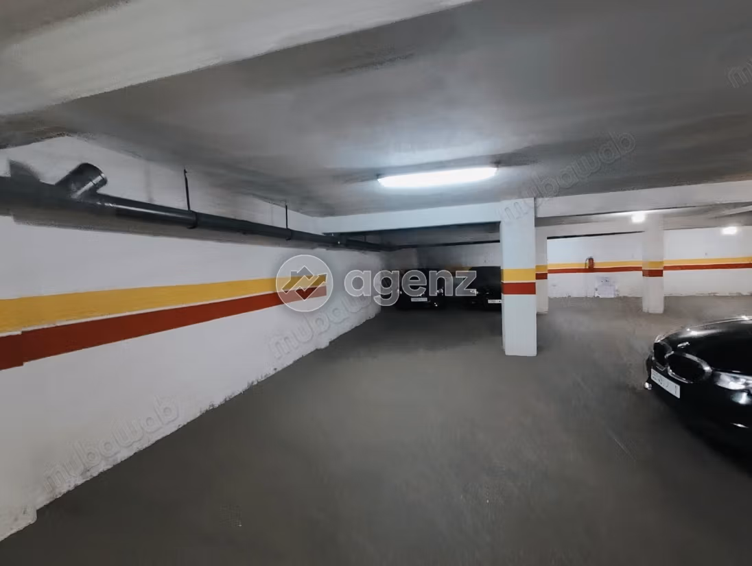 Appartement te koop 105 m², 2 slaapkamers Burger Casablanca