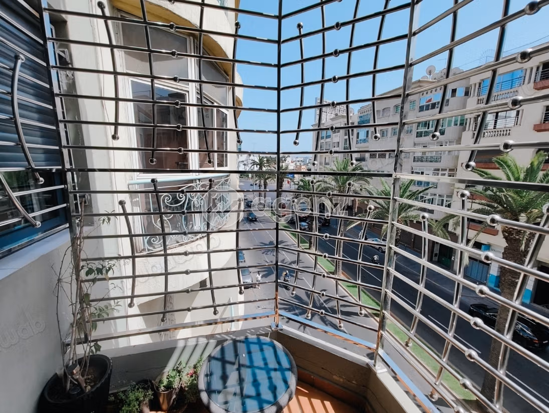 Appartement te koop 105 m², 2 slaapkamers Burger Casablanca