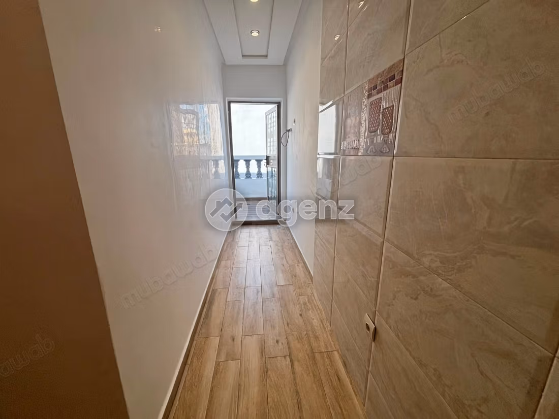 Appartement à vendre 49 m², 2 chambres Oulfa Casablanca