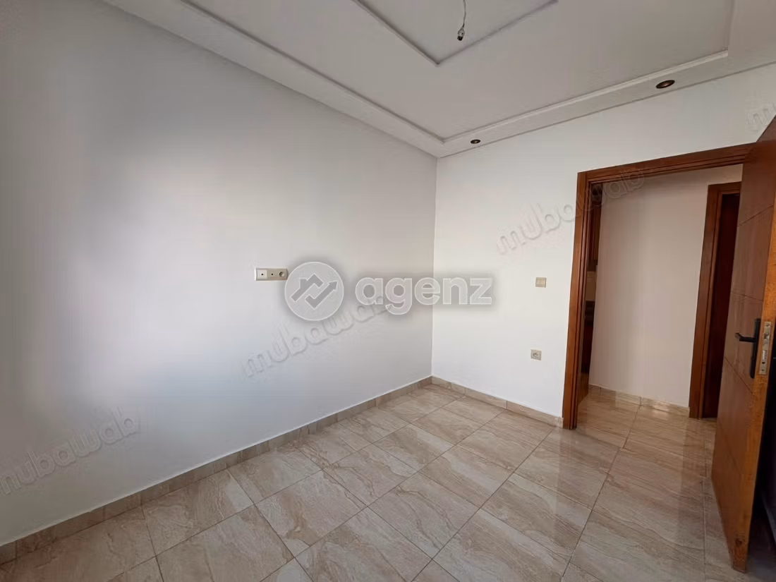 Appartement à vendre 49 m², 2 chambres Oulfa Casablanca