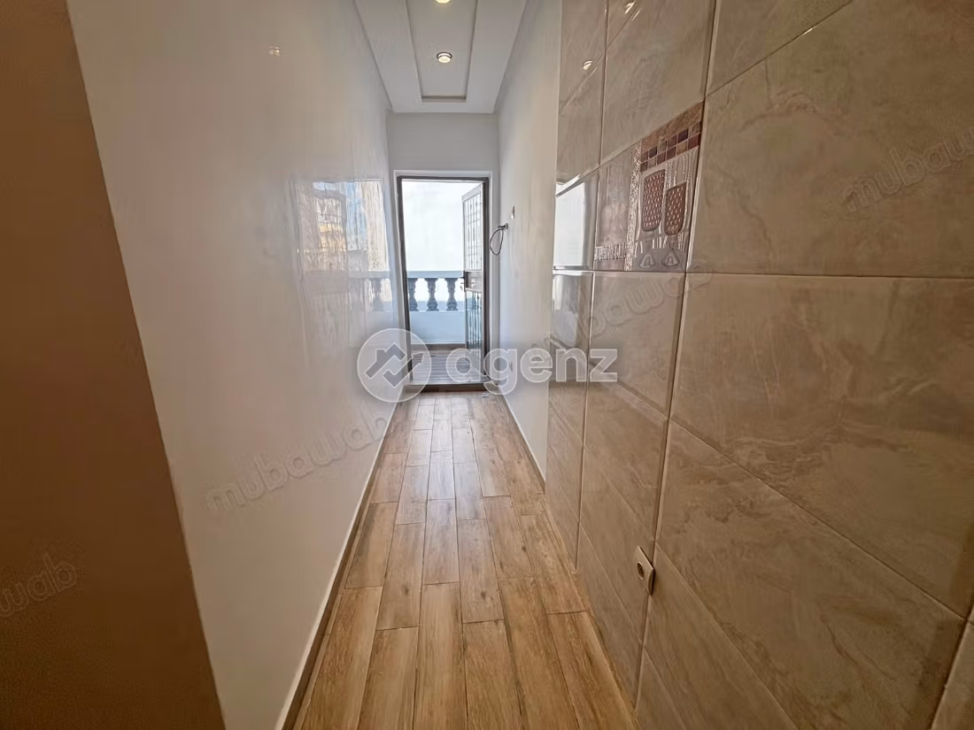Appartement à vendre 49 m², 2 chambres Oulfa Casablanca