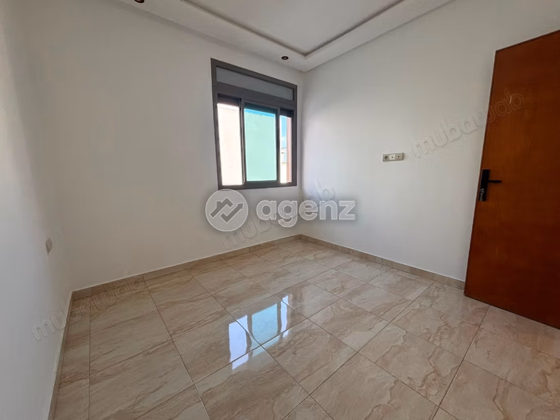 Appartement à vendre 49 m², 2 chambres Oulfa Casablanca