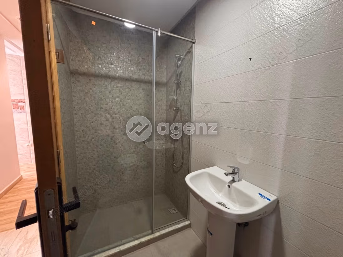 Appartement à vendre 49 m², 2 chambres Oulfa Casablanca