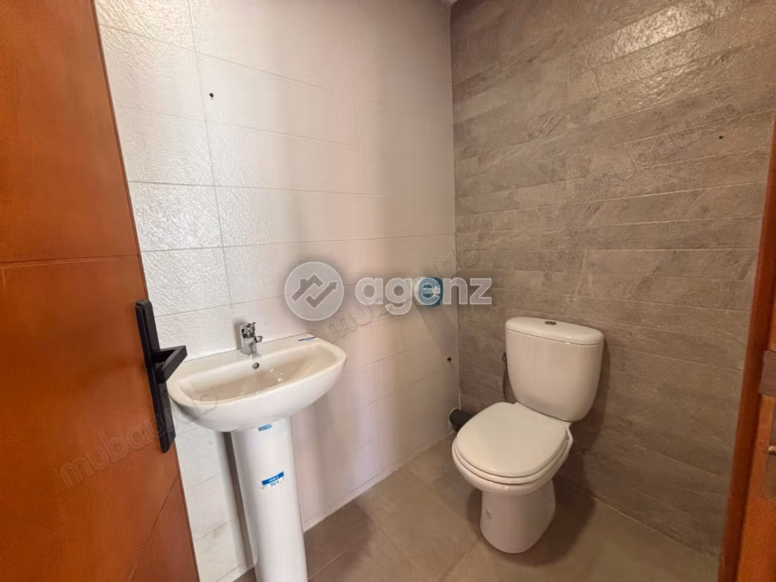 Appartement à vendre 49 m², 2 chambres Oulfa Casablanca