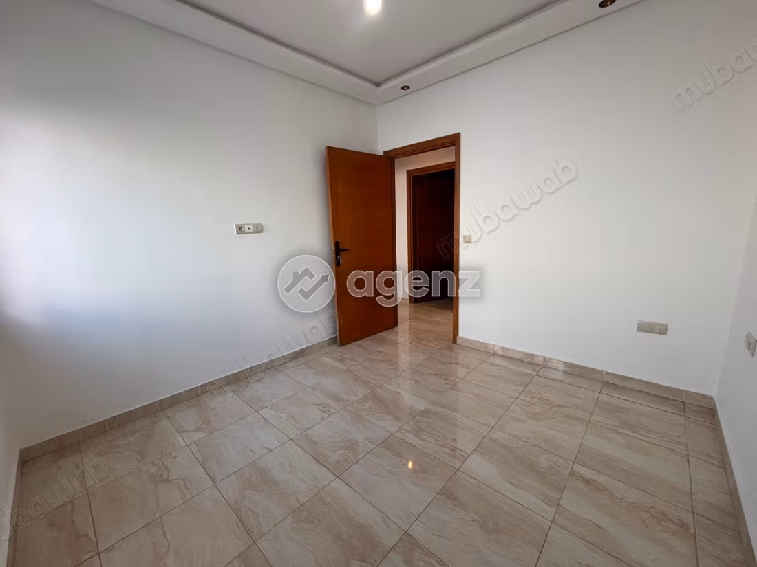 Appartement à vendre 49 m², 2 chambres Oulfa Casablanca