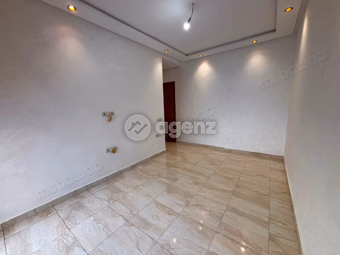 Appartement à vendre 49 m², 2 chambres Oulfa Casablanca