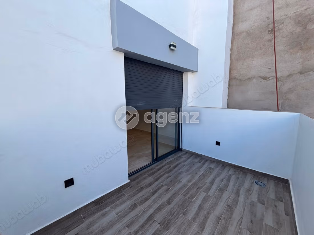 Appartement à vendre 49 m², 2 chambres Oulfa Casablanca