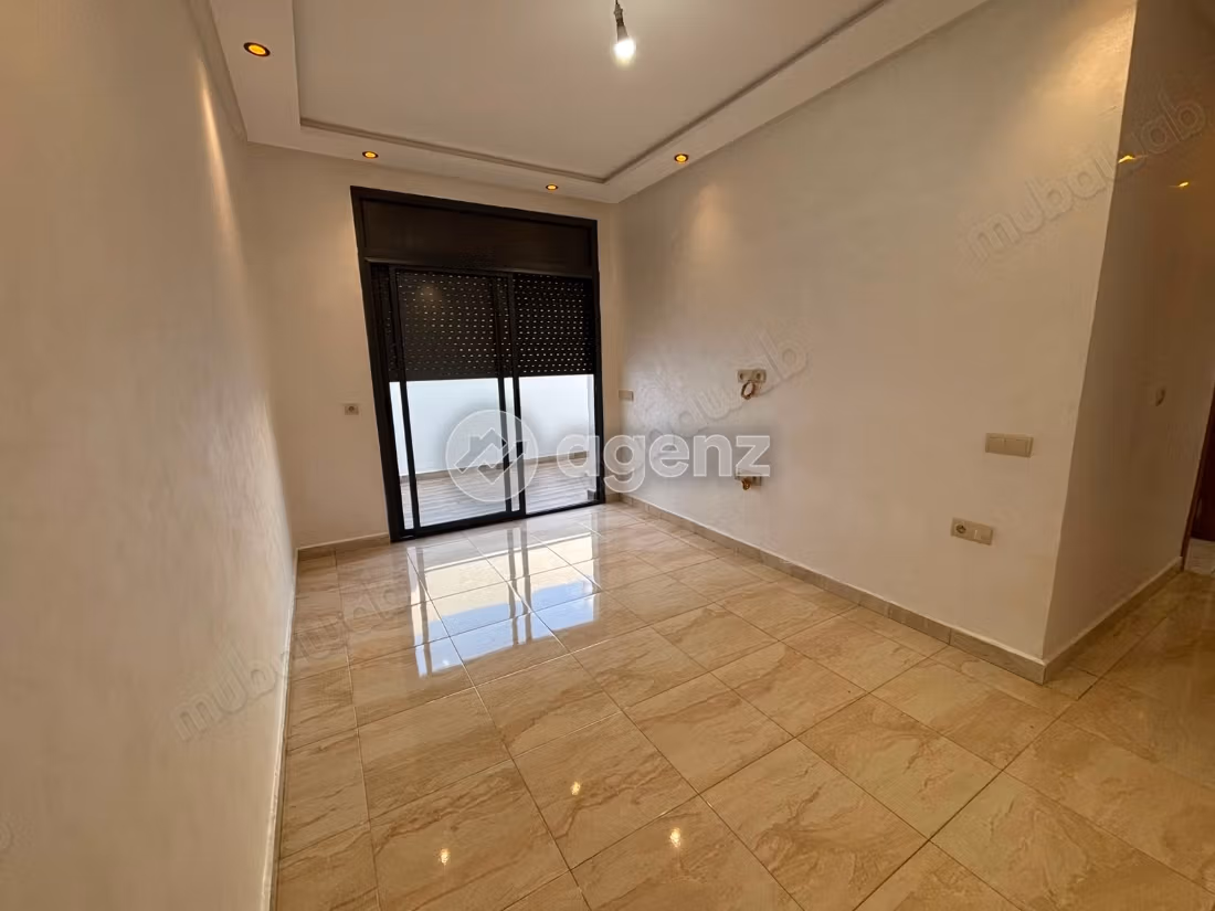 Appartement à vendre 49 m², 2 chambres Oulfa Casablanca