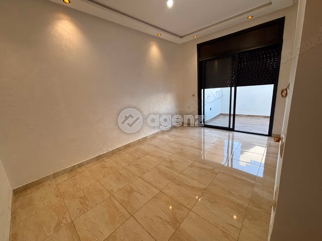 Appartement à vendre 49 m², 2 chambres Oulfa Casablanca