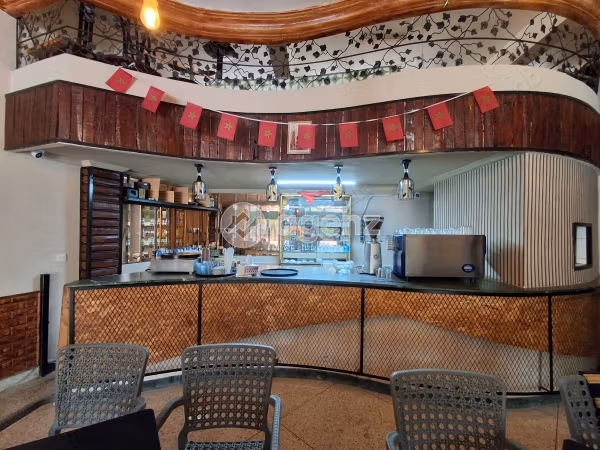 Commerce à vendre 86 m² hay chemaou Salé