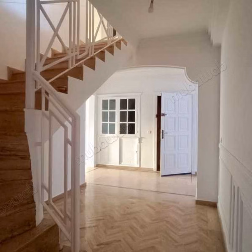 Apartamento en Venta de 400.0 m² en Casablanca, Triángulo de Oro