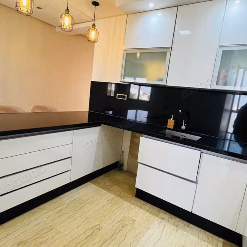 Appartement te koop van 102,0 m² in Salé, Hay Chmaou