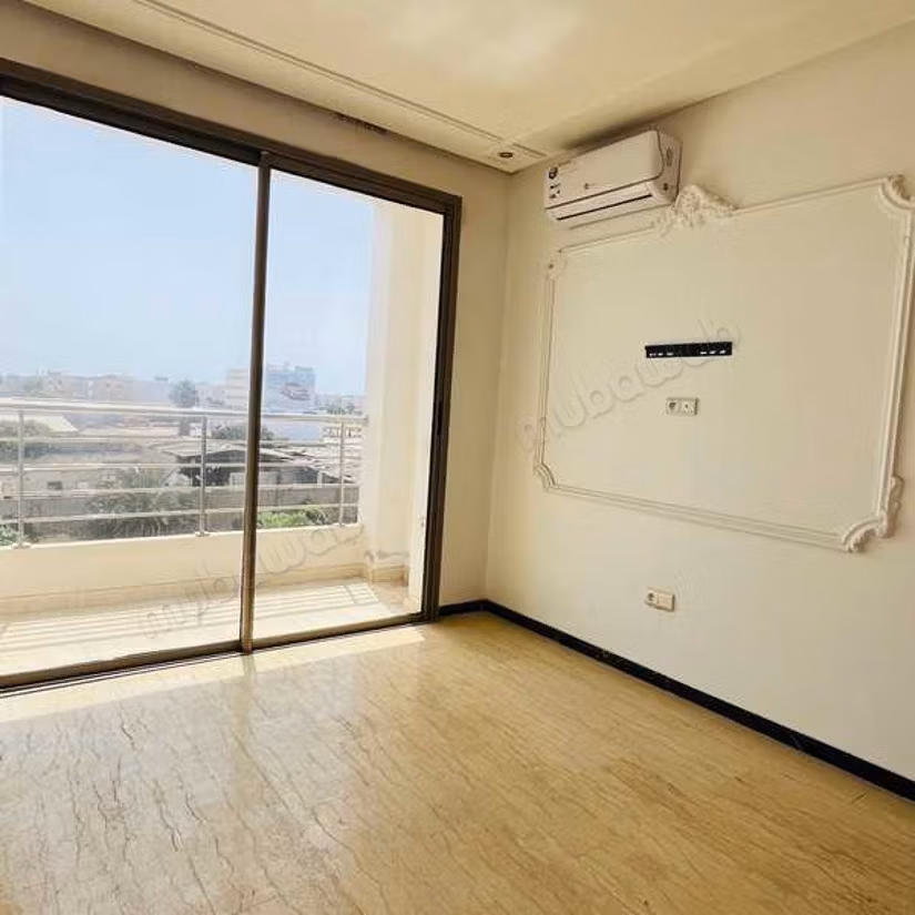 Appartement te koop van 102,0 m² in Salé, Hay Chmaou