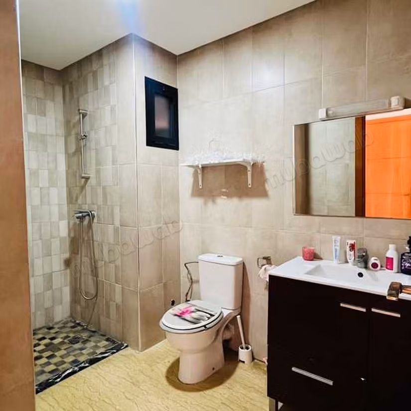 Appartement te koop van 102,0 m² in Salé, Hay Chmaou