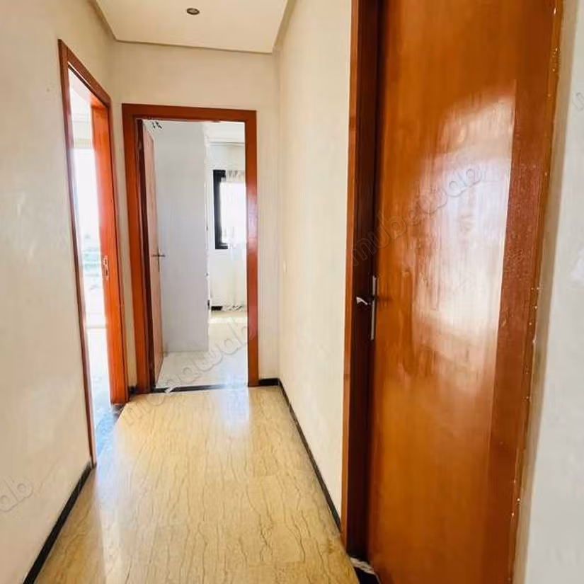 Appartement te koop van 102,0 m² in Salé, Hay Chmaou