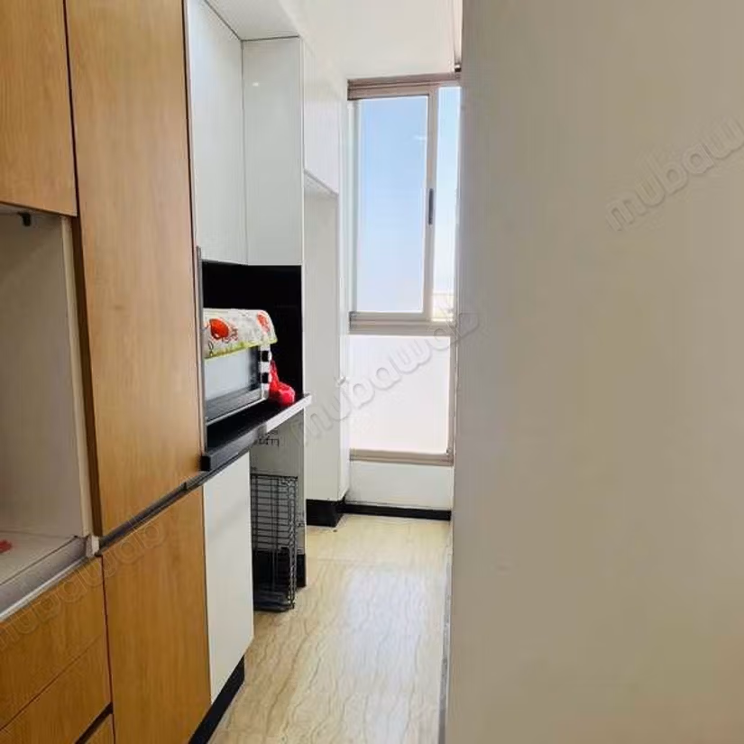 Appartement te koop van 102,0 m² in Salé, Hay Chmaou