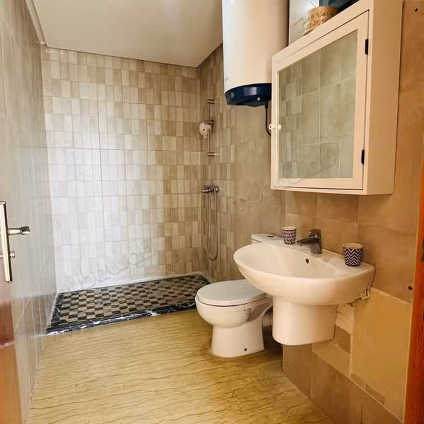 Appartement te koop van 102,0 m² in Salé, Hay Chmaou