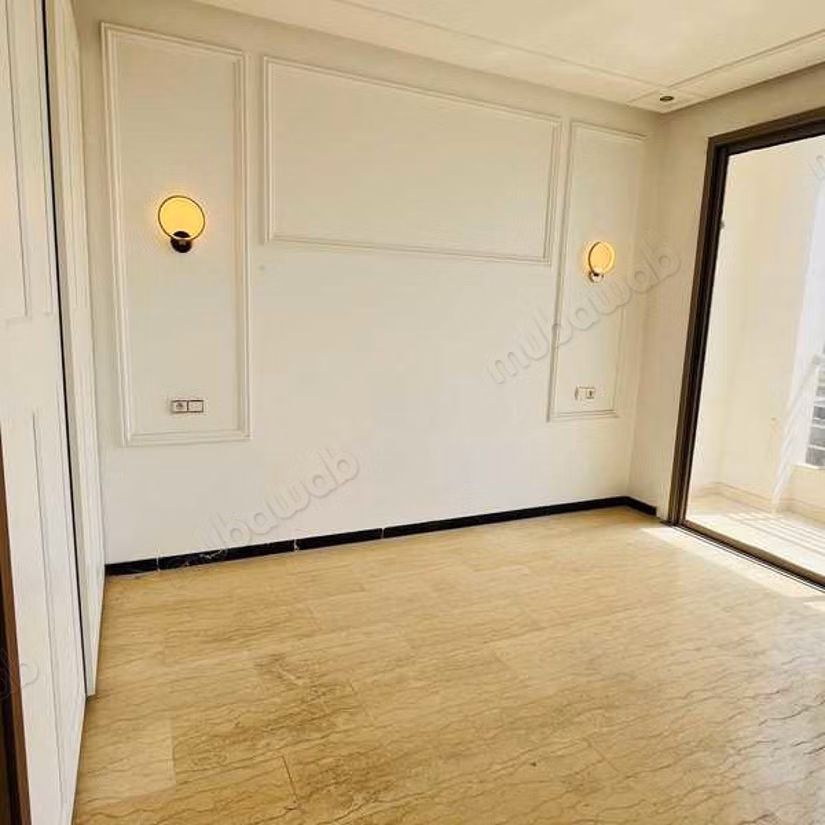 Apartment for Sale of 102.0 m² in Salé, Hay Chmaou