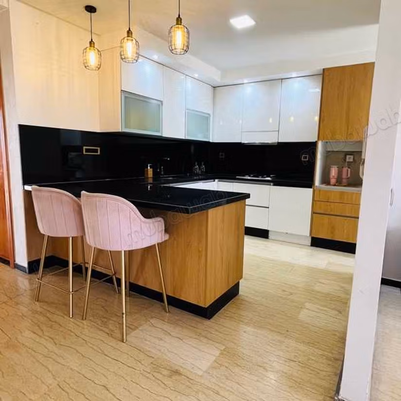 Appartement te koop van 102,0 m² in Salé, Hay Chmaou