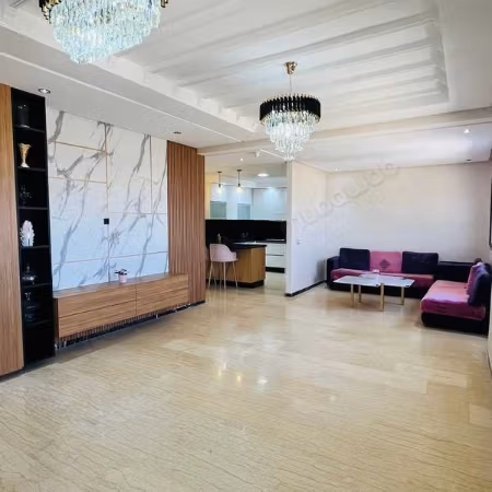 Appartement à Vendre de 102.0 m² à Salé, Hay Chmaou