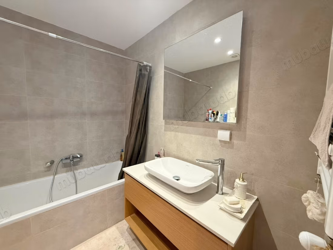 Appartement S2 en vente