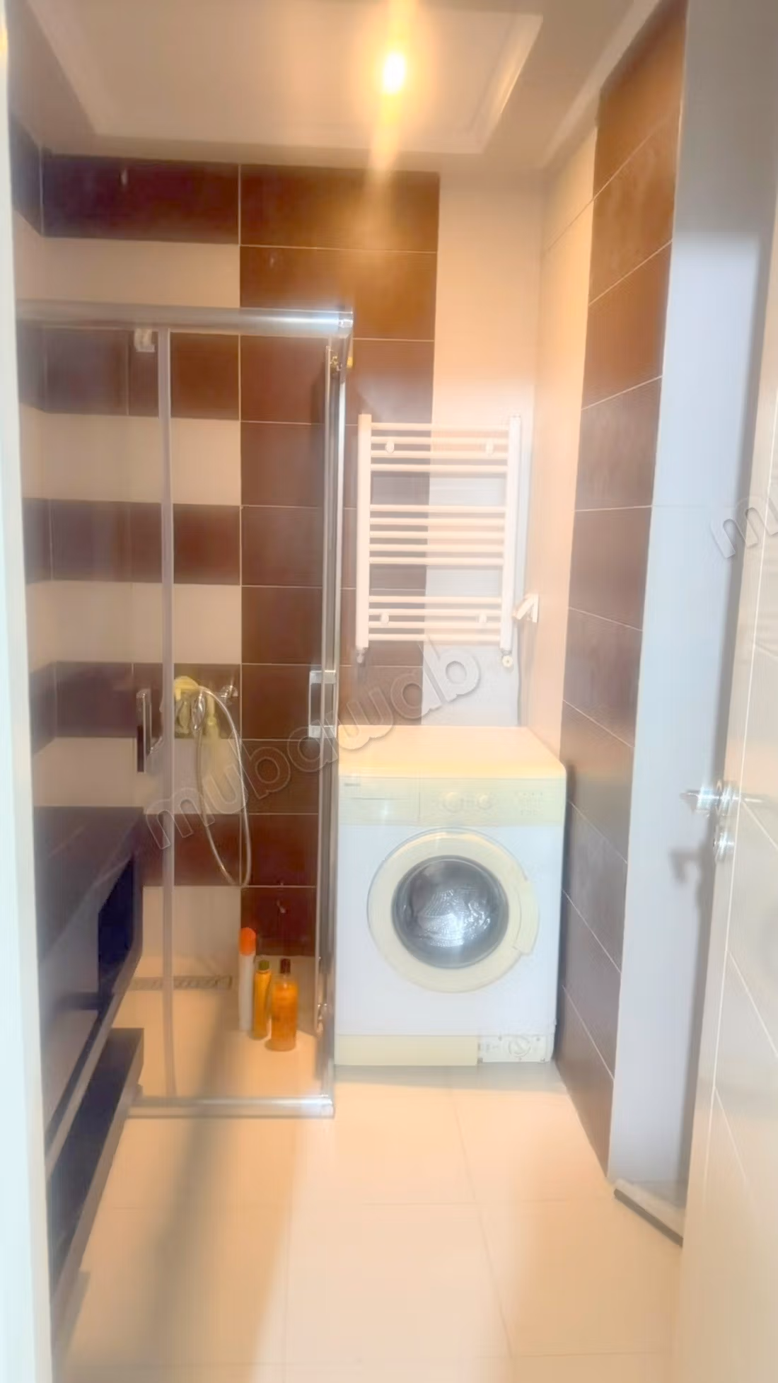 Appartement S1 au rez de chaussé en vente