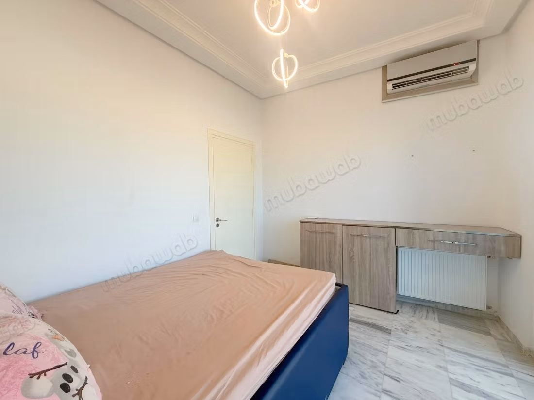 Appartement S1 au rez de chaussé en vente